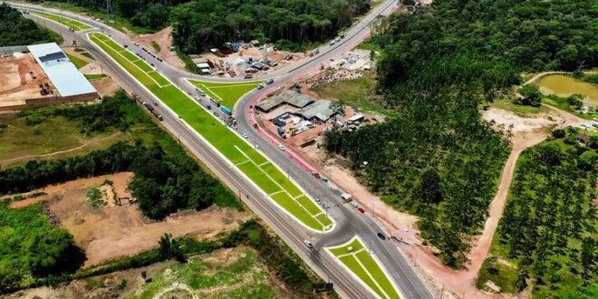 Foto: Divulgação/ Agência Pará