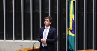 Foto: Bruno Spada/Câmara dos Deputados