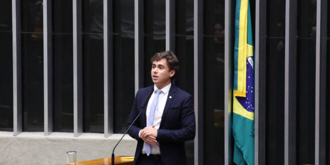 Foto: Bruno Spada/Câmara dos Deputados