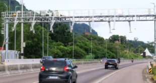 Foto: Reprodução/ANTT
