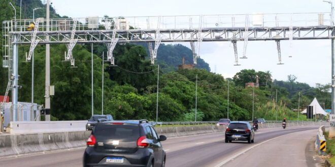 Foto: Reprodução/ANTT