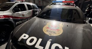 Foto: Governo de São Paulo/Divulgação