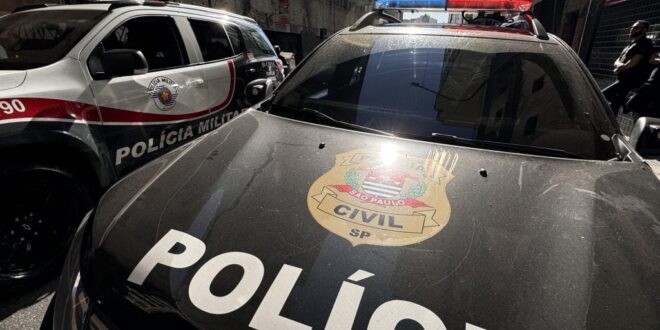 Foto: Governo de São Paulo/Divulgação