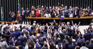 Foto: Bruno Spada/Câmara dos Deputados
