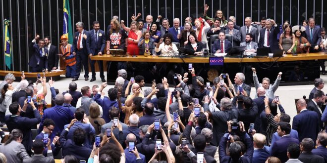 Foto: Bruno Spada/Câmara dos Deputados