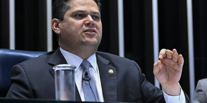 Foto: Waldemir Barreto/Agência Senado