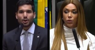 Foto: Reprodução/Montagem/Câmara dos Deputados