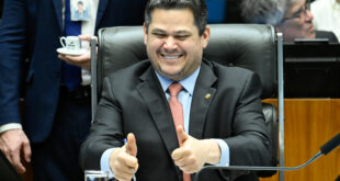 Foto: Andressa Anholete/Agência Senado