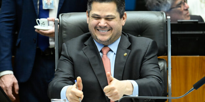 Foto: Andressa Anholete/Agência Senado