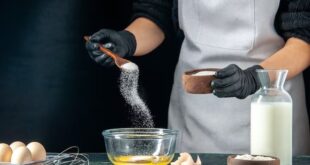 Confeiteiro brasileiro conquista título de melhor das Américas no México