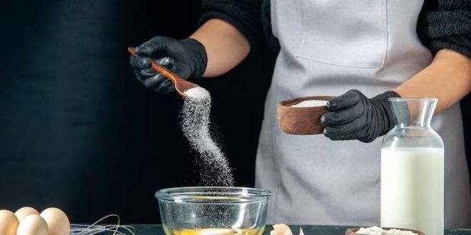 Confeiteiro brasileiro conquista título de melhor das Américas no México