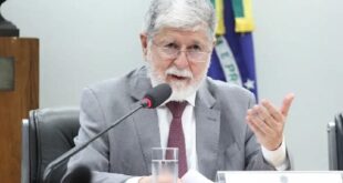 Foto: Vinícius Loures/Câmara dos Deputados