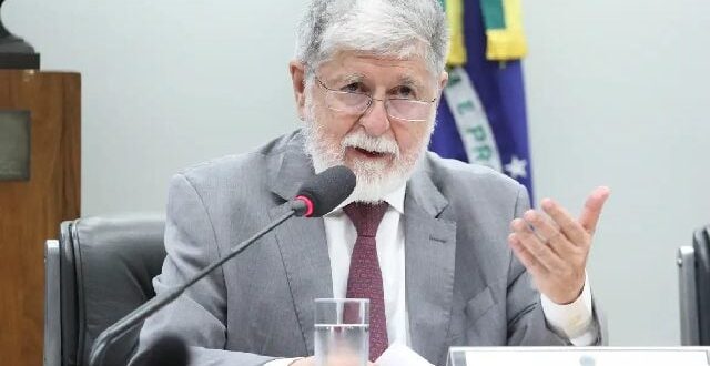 Foto: Vinícius Loures/Câmara dos Deputados