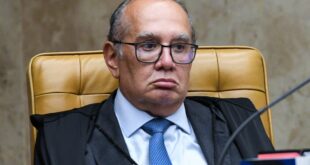 Foto: Gustavo Moreno/STF