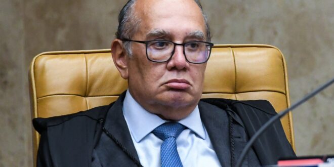 Foto: Gustavo Moreno/STF