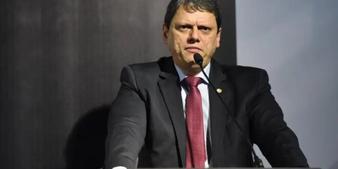 Foto: Divulgação/Agência SP