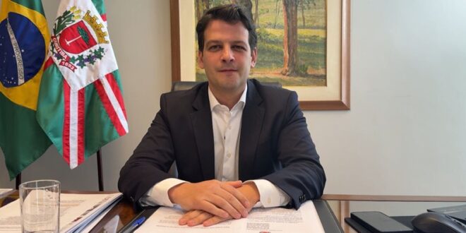 Foto: Reprodução/Paraná Pesquisas