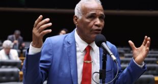 Foto: Agência Câmara de Notícias