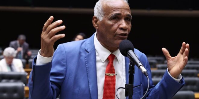 Foto: Agência Câmara de Notícias