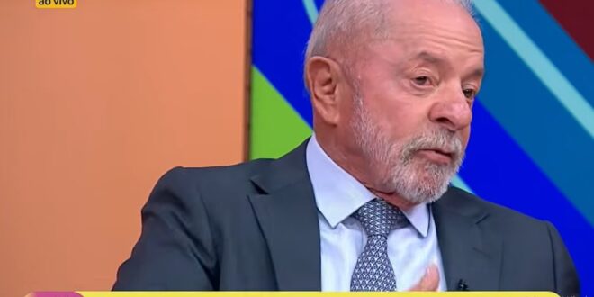 Foto: Reprodução/YouTube/TV Brasil
