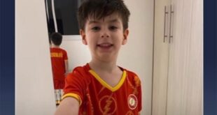 Reprodução/ Youtube