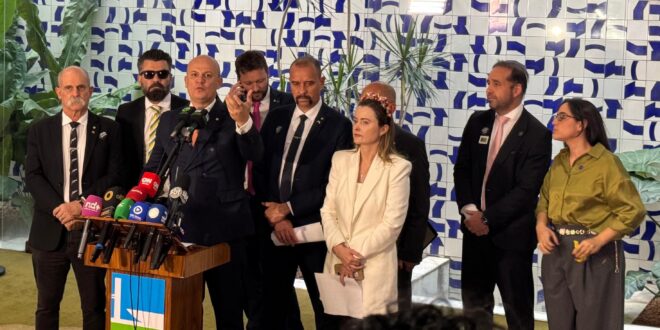 Foto: Bruno Spada/Câmara dos Deputados