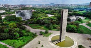Foto: Divulgação/USP