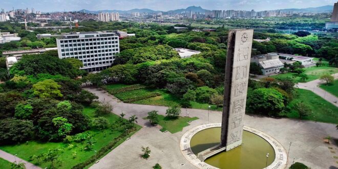 Foto: Divulgação/USP