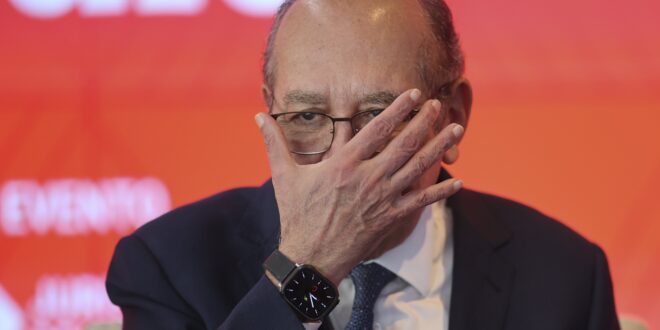 Foto: Mateus Bonomi/Agif/Estadão Conteúdo