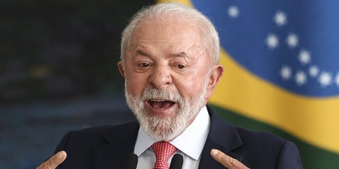 Foto: Marcelo Camargo/Agência Brasil