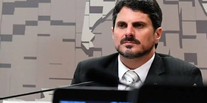 Foto: Reprodução/Agência Senado