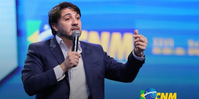 Divulgação/Confederação Nacional de Municípios" decoding="async" fetchpriority="high" srcset="https