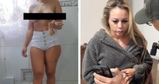 Foto: Reprodução/Redes Sociais