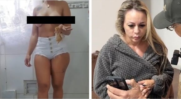 Foto: Reprodução/Redes Sociais