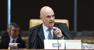 Foto: Luiz Silveira/STF