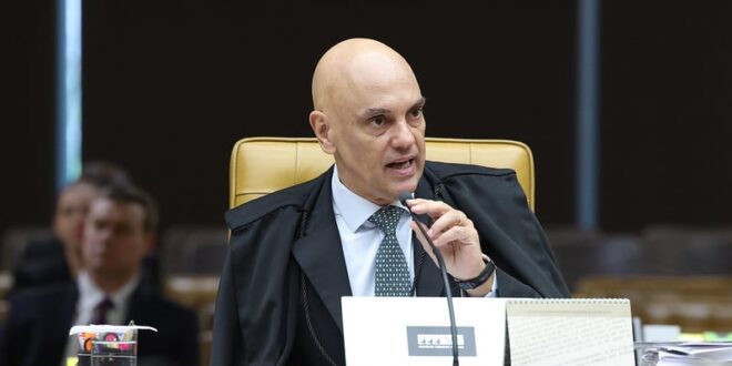 Foto: Luiz Silveira/STF