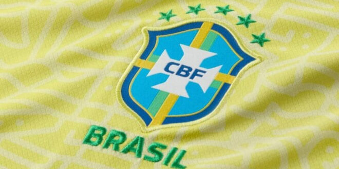 Foto: Divulgação/CBF