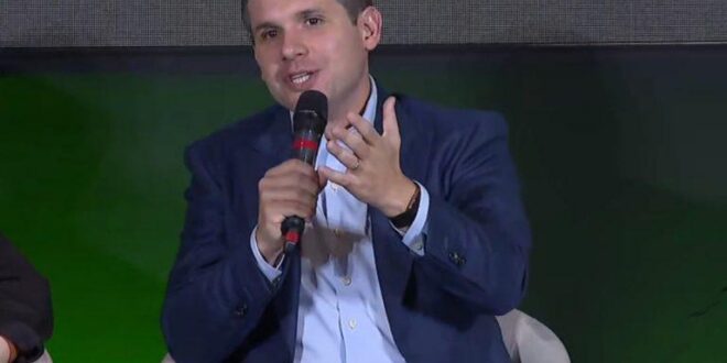 ém, começa em 18 de julho. Relator da regulação da IA quer articular com o Senad