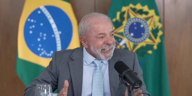 tagem publicada na Edição 234 da Revista Oeste , Costa mostra como a ANPD passou