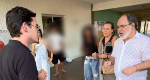 Foto: X/Divulgação