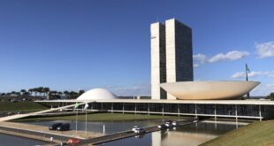 Foto: Leonardo Sá/Agência Senado