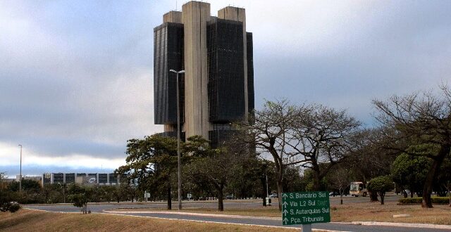 Foto: Reprodução/Banco Central