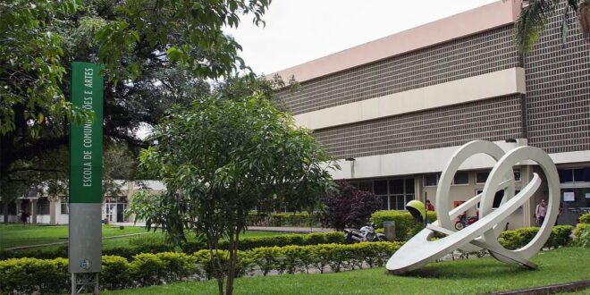 Foto: Divulgação/USP