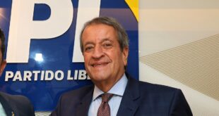 Foto: Divulgação/PL/Beto Barata