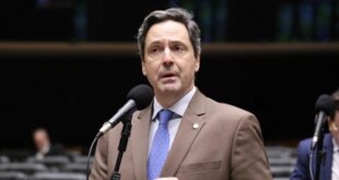 Foto: Kayo Magalhães/Câmara dos Deputados
