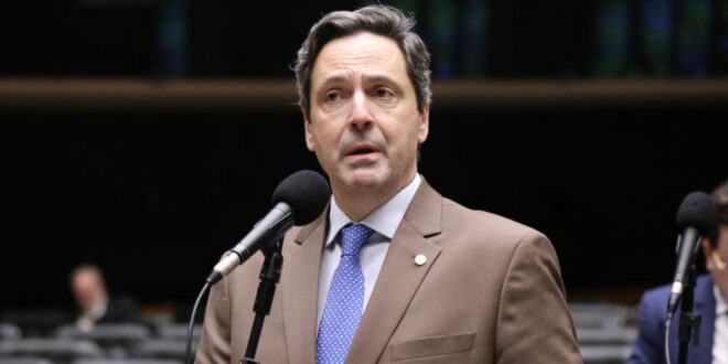 Foto: Kayo Magalhães/Câmara dos Deputados