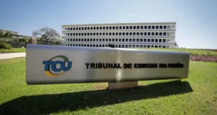 Foto: DIvulgação/TCU