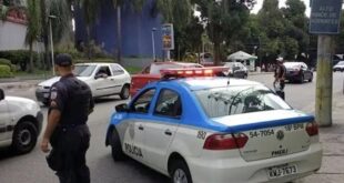 Foto: Divulgação/PMERJ