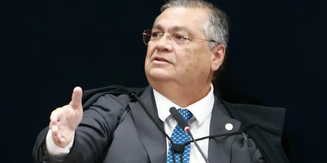 Foto: Luiz Silveira/STF