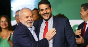 Foto: José Cruz/Agência Brasil